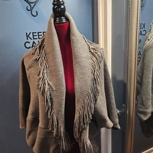 Marvelush sweater one size